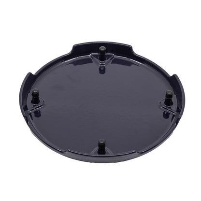 Padėkliukas ketaus Grand Feu, mėlynas, 23cm