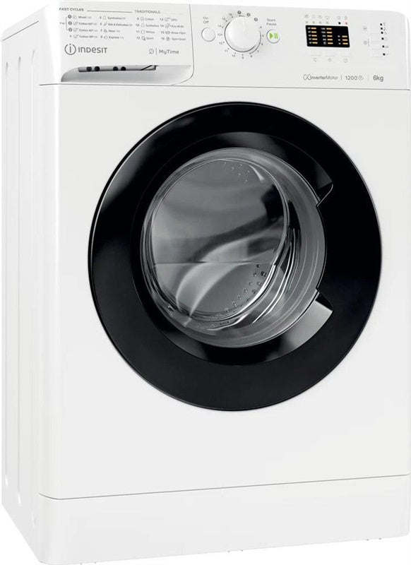 WASHING MACHINE MTWSA 61294 WK EE IND