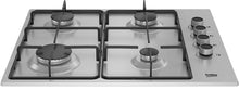 KAITLENTĖ ĮM D HIGG64123SX BEKO