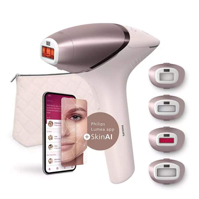 Photoepilator Philips BRI977/00