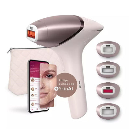 Photoepilator Philips BRI977/00