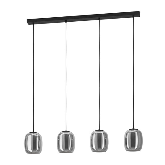 Pendant lamp Eglo 901193, 112 W, E27