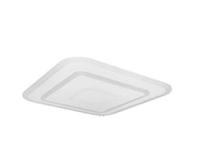 OPRAWA OŚWIETLENIOWA WIFI SADDIE 500X500 RGBTW BIAŁA