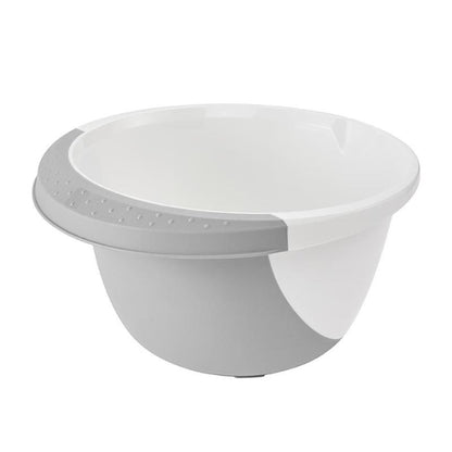 Keeeper container 1883, 26 cm, assorted colors, 3.5 l