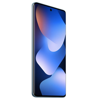 TELEFONAS REDMI NOTE 15 6/128GB MĖLYNAS