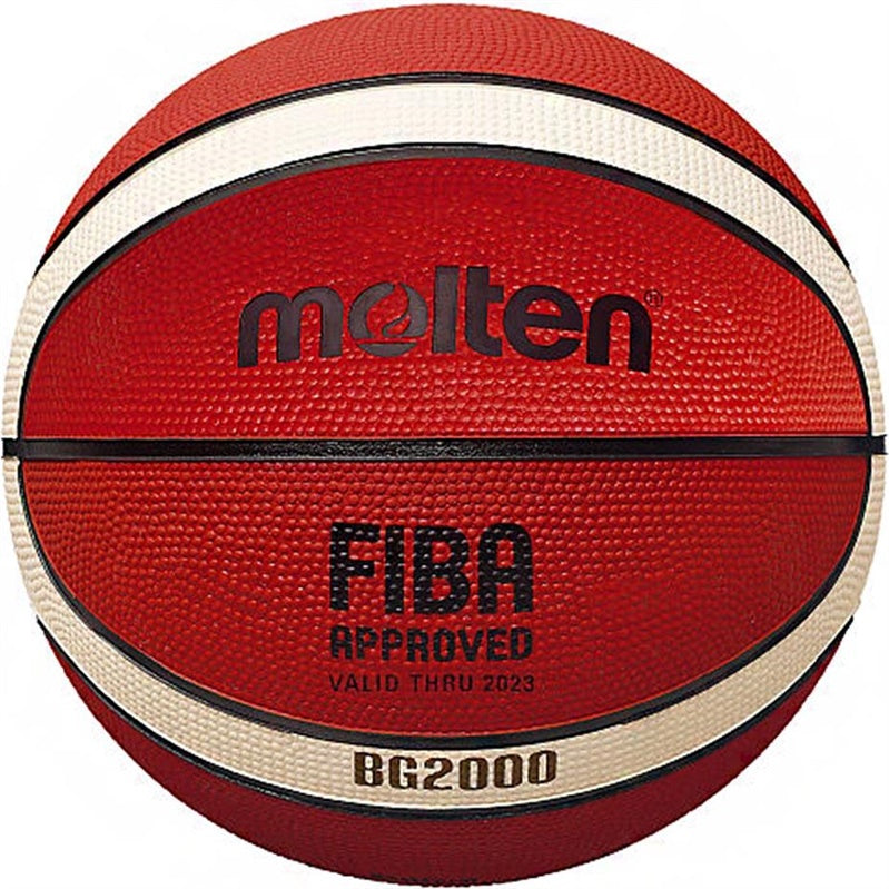 Basketball Molten FIBA, 5