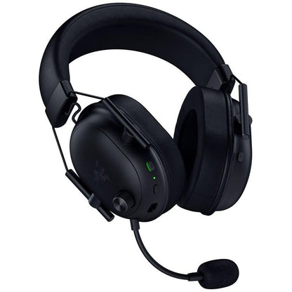 Wireless Headphones for Kids Razer BlackShark V2, Black