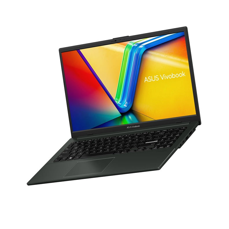Kompiuteris Asus Vivobook Go 15 R5 16/512GB 15.6"