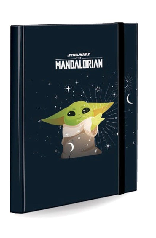 Aplankalas DISNEY STAR WARS 55813PTR