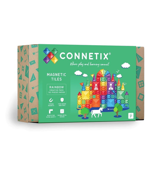 Konstruktor Connetix CT-R-00102-CR
