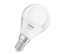 LED BULB WIFI P40 E14 4.9W 470LM RGBW
