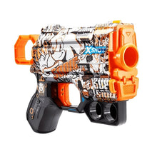 Zabawkowy karabin z pociskami XSHOT Sonic 36679