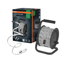 TAŚMA LED ZEWNĘTRZNA FLEX70W 840 IP65 10M