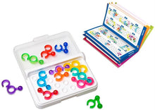 Board game Smart Games IQ Link, EN