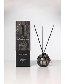 Home fragrance Odoro MOOD Black Amber, 90 ml