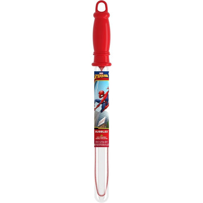 Muilo burbulai Disney Spider Man, 120 ml