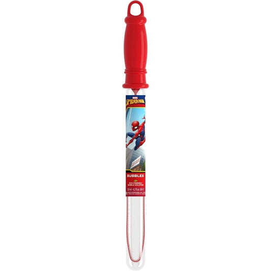 Muilo burbulai Disney Spider Man, 120 ml