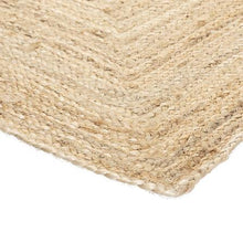 Rug Atmosphera Natural 172476, 220 x 160 cm