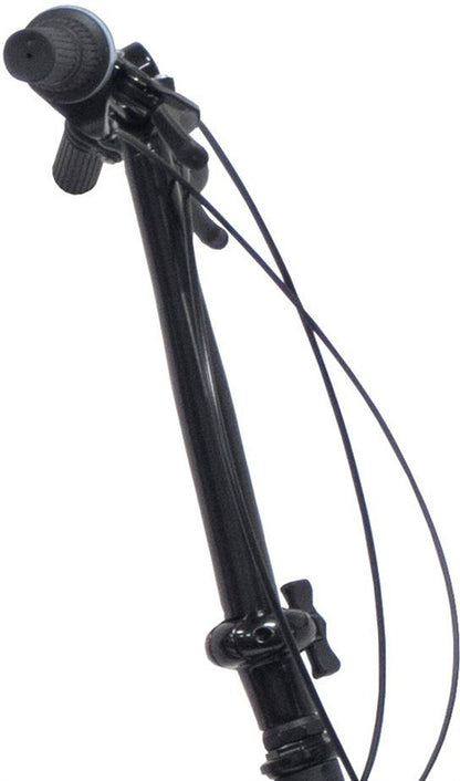 Dviratis sulankstomas Bottari Modena, 20 ", 20" rėmas
