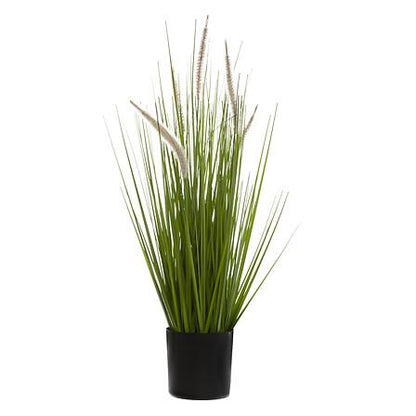 Dirbtinis augalas vazone, 70 cm