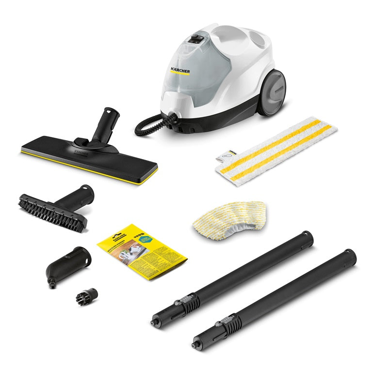 Kärcher SC 4 EASYFIX Steam Cleaner