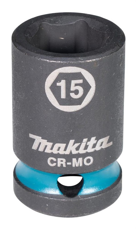 Smūginė galvutė  Makita 1/2" 15 mm E-16112