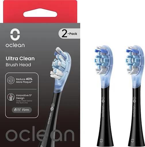 Dantų šepetėlio galvutė Oclean UC02 B02, 2 vnt.