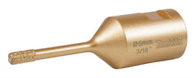 Deimantinė gręžimo karūna Makita D-79902  5 mm, M14