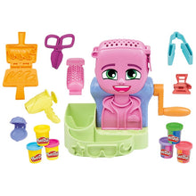 Kūrybinis modelino rinkinys Play-Doh F8807
