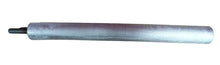 Water heater anode TESY M8X30 D25.5 L250 MG230