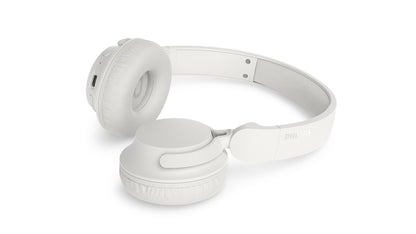 AUSINĖS BELAIDĖS TAH4000WT PHILIPS BALTA