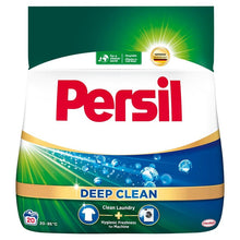 СТИР. ПОРОШОК PERSIL WHITE 20СТИРОК 1.1КГ