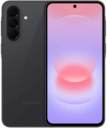 Phone Samsung A37, SM-A376B, 128GB, gray