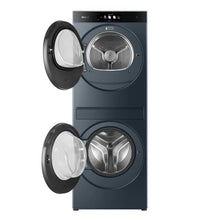 PRALKO-SUSZARKA CLC108-GNU1-S TOWER HAIER