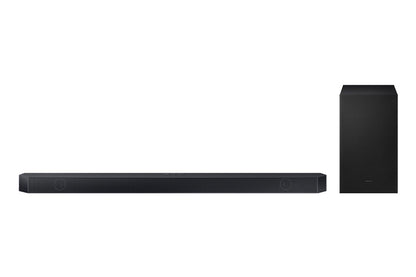 SYSTEM SOUNDBAR HW-Q600H/EN