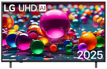 TELEVIZORIUS 50UA75003LA