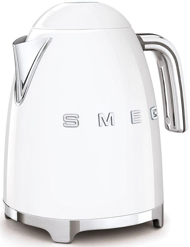 Elektrinis virdulys Smeg KLF03WHEU, 1.7 l