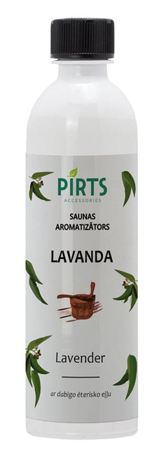 Aromat do sauny Lawenda, 500ml