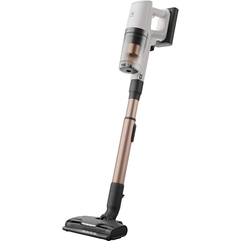 Odkurzacz pionowy Electrolux EP83HB25UV, 4000 mAh