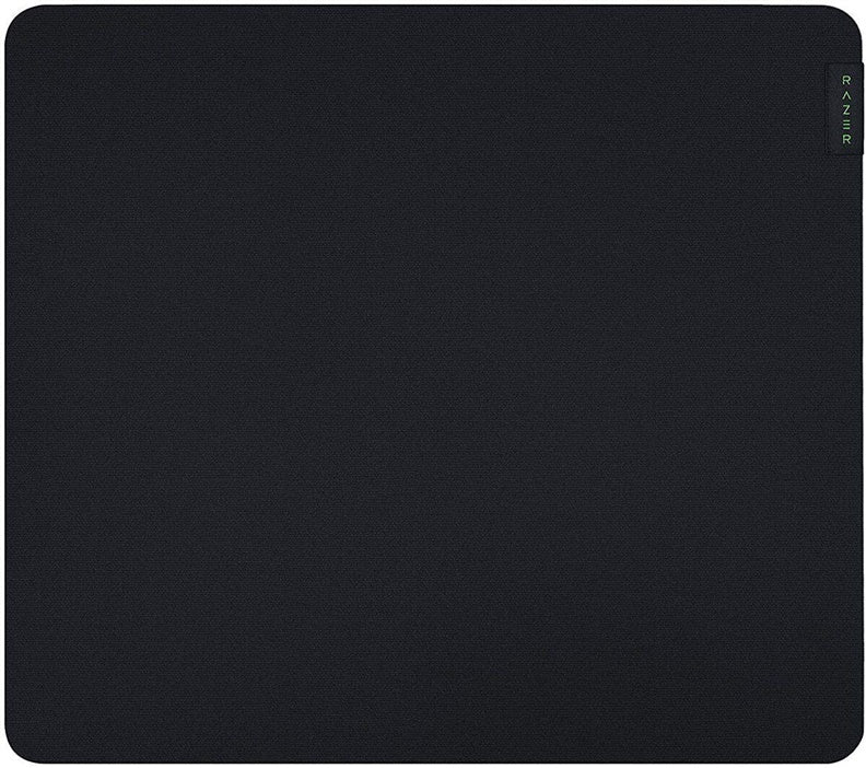 Mouse pad Razer V2, 400 mm x 450 mm x 3 mm, black