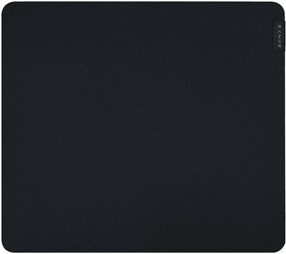 Pelės kilimėlis Razer V2, 400 mm x 450 mm x 3 mm, juoda
