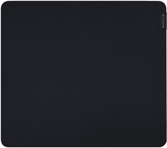 Pelės kilimėlis Razer V2, 400 mm x 450 mm x 3 mm, juoda