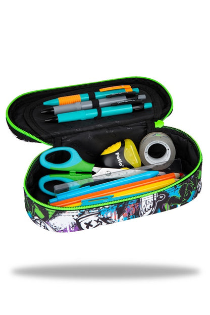 PENALAS COOLPACK COOLPACK CAMPUS PEEKABO