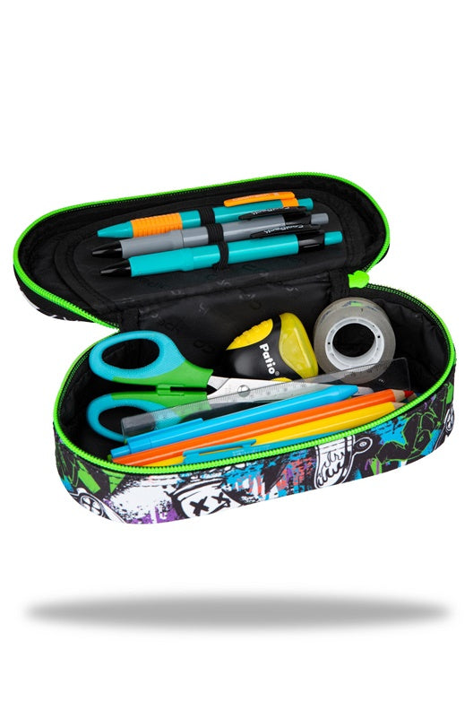 PIÓRNIK COOLPACK COOLPACK CAMPUS PEEKABOO