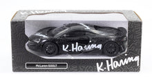 Toy car RMZ City McLaren 600LT 664994(M)