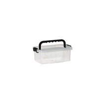 Storage box Uno Box 11.5l, 37.5x28.5x16.8 cm