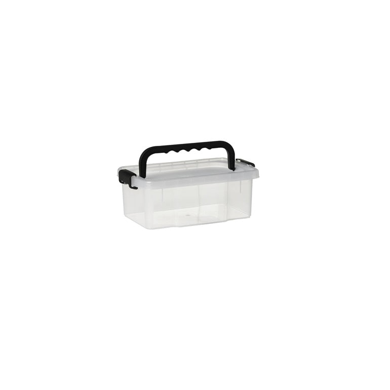 Storage box Uno Box 11.5l, 37.5x28.5x16.8 cm
