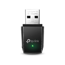 Bevielio tinklo adapteris TP-Link Archer T3U