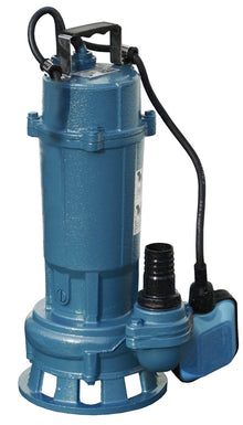 Fecal pump Fury 550 with grinder, 550 W
