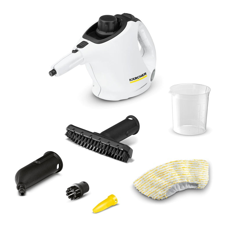 Kärcher SC 1 steam cleaner